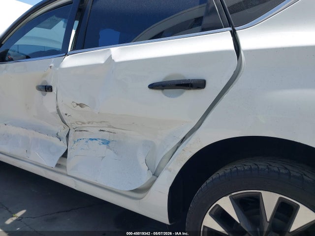 Nissan SENTRA S 2019 3N1AB7AP4KY401873 Image 12