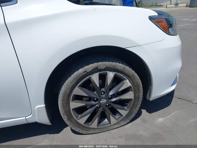 Nissan SENTRA S 2019 3N1AB7AP4KY401873 Image 18