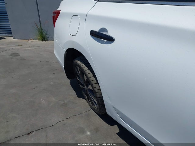 Nissan SENTRA S 2019 3N1AB7AP4KY401873 Image 19