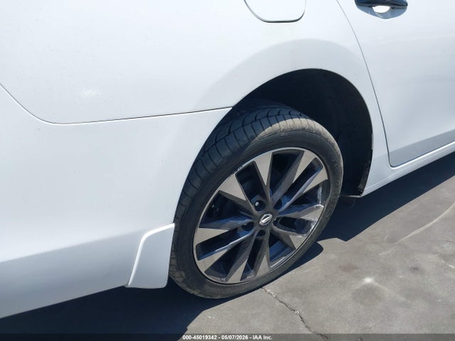 Nissan SENTRA S 2019 3N1AB7AP4KY401873 Image 20