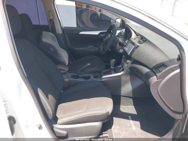 Nissan SENTRA S 2019 3N1AB7AP4KY401873 Image 5