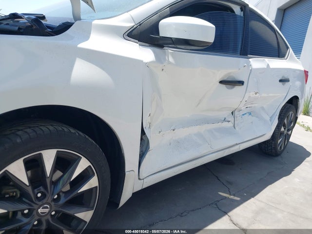 Nissan SENTRA S 2019 3N1AB7AP4KY401873 Image 6