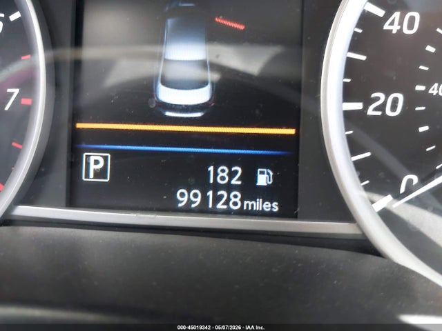 Nissan SENTRA S 2019 3N1AB7AP4KY401873 Image 7