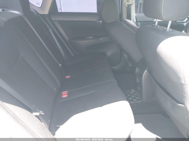Nissan SENTRA S 2019 3N1AB7AP4KY401873 Image 8