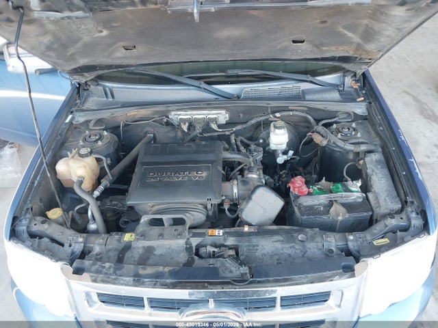 Продаж на аукціоні авто 2009 Ford Escape Xlt, vin: 1FMCU93G89KB10239, номер лоту: 45019346