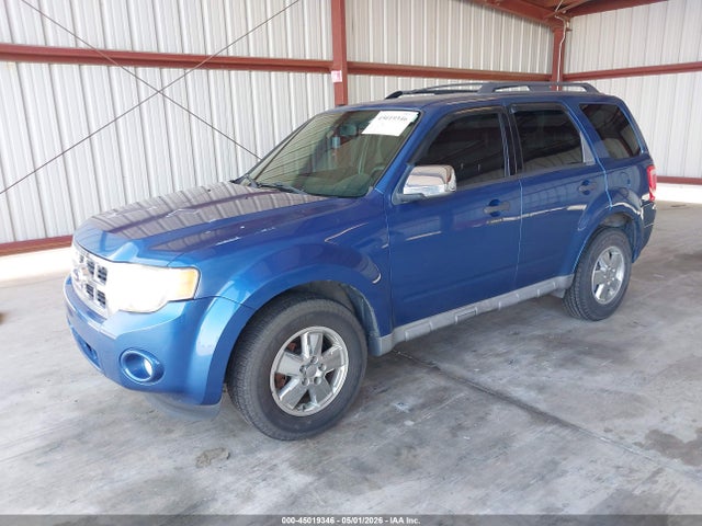 Продаж на аукціоні авто 2009 Ford Escape Xlt, vin: 1FMCU93G89KB10239, номер лоту: 45019346
