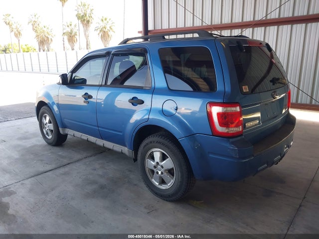 Продаж на аукціоні авто 2009 Ford Escape Xlt, vin: 1FMCU93G89KB10239, номер лоту: 45019346