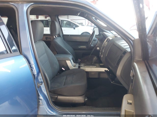 Продаж на аукціоні авто 2009 Ford Escape Xlt, vin: 1FMCU93G89KB10239, номер лоту: 45019346