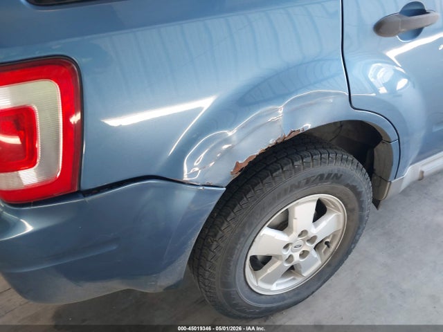 Продаж на аукціоні авто 2009 Ford Escape Xlt, vin: 1FMCU93G89KB10239, номер лоту: 45019346