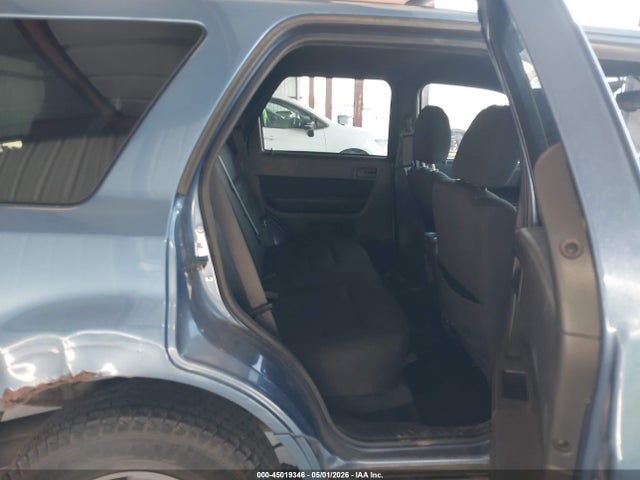 Продаж на аукціоні авто 2009 Ford Escape Xlt, vin: 1FMCU93G89KB10239, номер лоту: 45019346