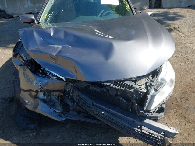 Продаж на аукціоні авто 2017 Honda Accord Lx, vin: 1HGCR2F31HA222120, номер лоту: 45019347