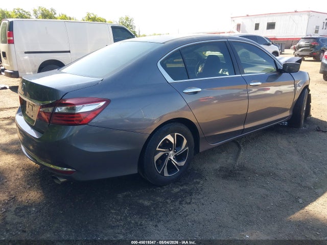 Продаж на аукціоні авто 2017 Honda Accord Lx, vin: 1HGCR2F31HA222120, номер лоту: 45019347