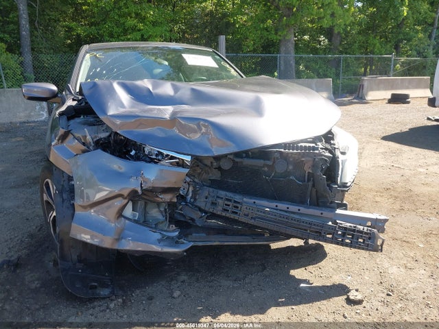 Продаж на аукціоні авто 2017 Honda Accord Lx, vin: 1HGCR2F31HA222120, номер лоту: 45019347