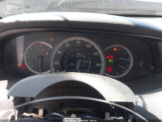 Продаж на аукціоні авто 2017 Honda Accord Lx, vin: 1HGCR2F31HA222120, номер лоту: 45019347