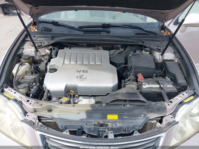 Aukcja sprzedaży 2007 Lexus Es 350, vin: JTHBJ46GX72017788, numer aukcji: 45019348