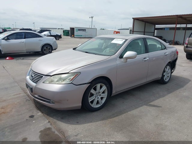 Aukcja sprzedaży 2007 Lexus Es 350, vin: JTHBJ46GX72017788, numer aukcji: 45019348