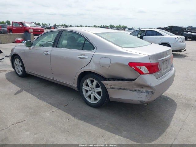 Aukcja sprzedaży 2007 Lexus Es 350, vin: JTHBJ46GX72017788, numer aukcji: 45019348