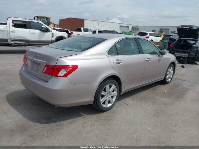 Aukcja sprzedaży 2007 Lexus Es 350, vin: JTHBJ46GX72017788, numer aukcji: 45019348