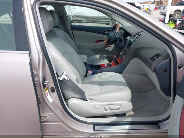 Aukcja sprzedaży 2007 Lexus Es 350, vin: JTHBJ46GX72017788, numer aukcji: 45019348