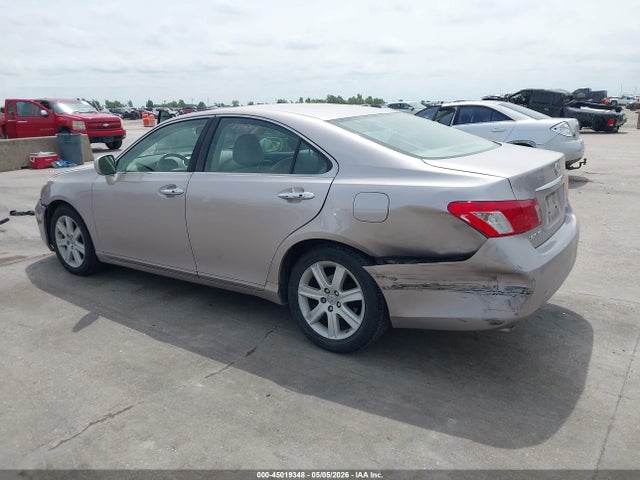 Aukcja sprzedaży 2007 Lexus Es 350, vin: JTHBJ46GX72017788, numer aukcji: 45019348