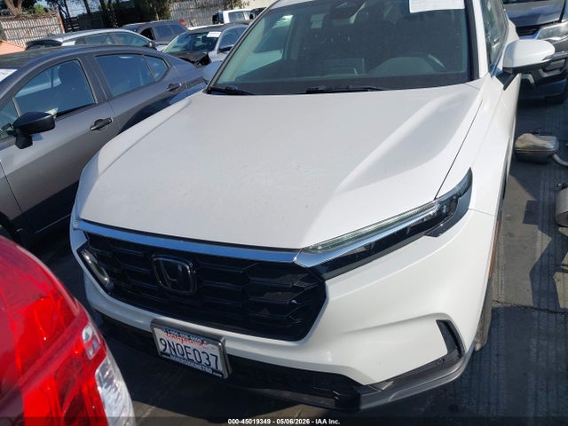 Honda Cr-v Ex-l Awd 2025 2HKRS4H70SH408918 Image 13
