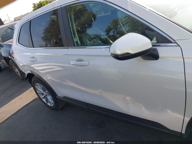Honda Cr-v Ex-l Awd 2025 2HKRS4H70SH408918 Image 14