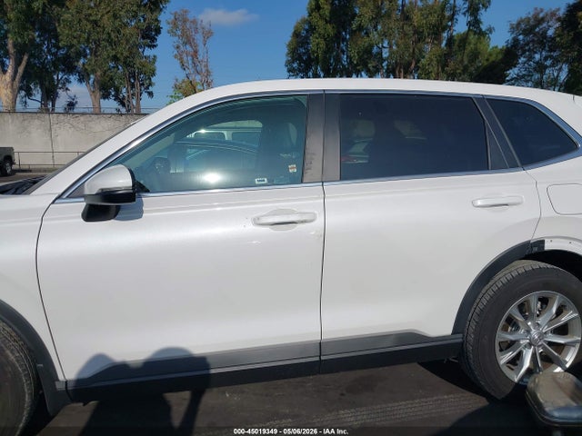 Honda Cr-v Ex-l Awd 2025 2HKRS4H70SH408918 Image 15