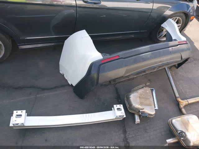 Honda Cr-v Ex-l Awd 2025 2HKRS4H70SH408918 Image 12