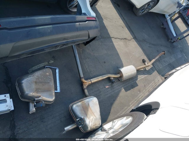 Honda Cr-v Ex-l Awd 2025 2HKRS4H70SH408918 Image 18