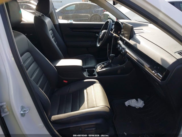 Honda Cr-v Ex-l Awd 2025 2HKRS4H70SH408918 Image 5