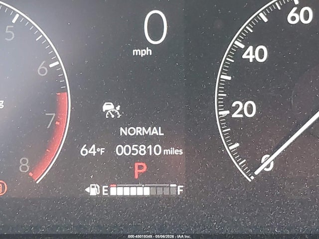 Honda Cr-v Ex-l Awd 2025 2HKRS4H70SH408918 Image 7