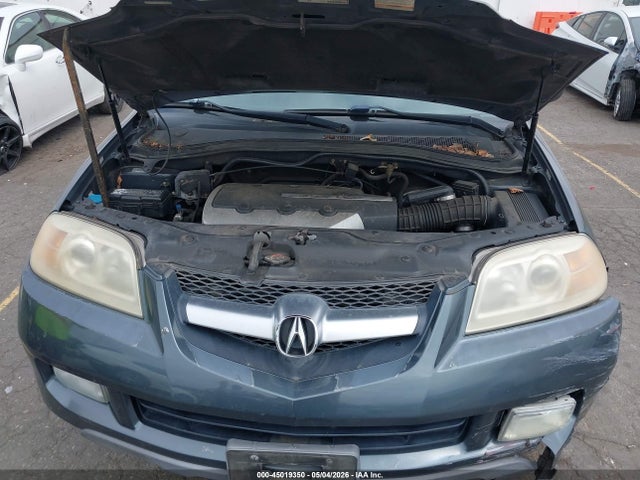 Продаж на аукціоні авто 2004 Acura Mdx, vin: 2HNYD18894H544595, номер лоту: 45019350