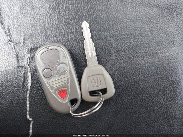 Продаж на аукціоні авто 2004 Acura Mdx, vin: 2HNYD18894H544595, номер лоту: 45019350