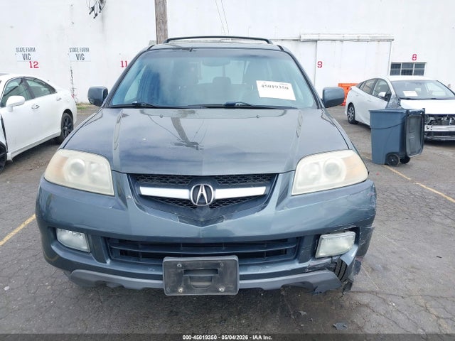 Продаж на аукціоні авто 2004 Acura Mdx, vin: 2HNYD18894H544595, номер лоту: 45019350