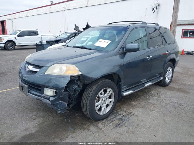 Продаж на аукціоні авто 2004 Acura Mdx, vin: 2HNYD18894H544595, номер лоту: 45019350