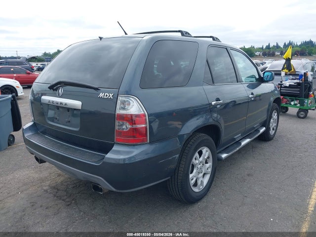 Продаж на аукціоні авто 2004 Acura Mdx, vin: 2HNYD18894H544595, номер лоту: 45019350