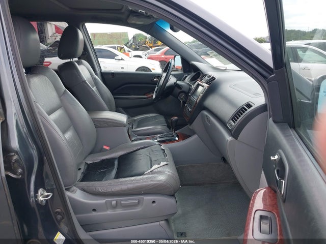 Продаж на аукціоні авто 2004 Acura Mdx, vin: 2HNYD18894H544595, номер лоту: 45019350