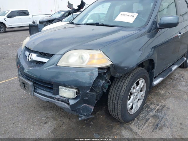 Продаж на аукціоні авто 2004 Acura Mdx, vin: 2HNYD18894H544595, номер лоту: 45019350