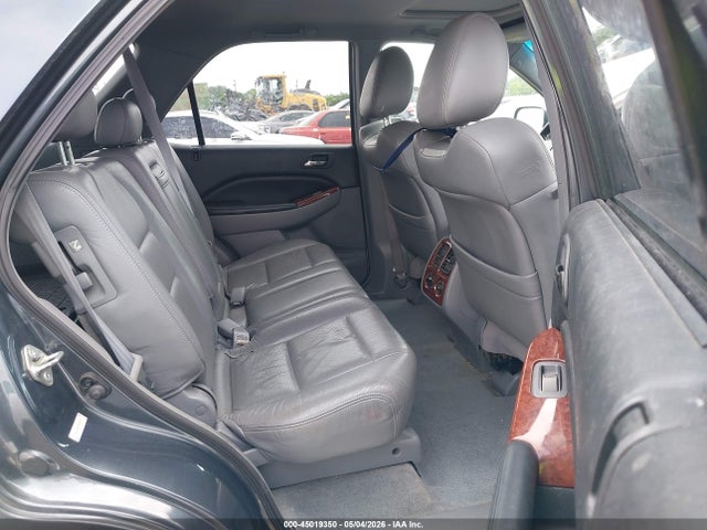 Продаж на аукціоні авто 2004 Acura Mdx, vin: 2HNYD18894H544595, номер лоту: 45019350