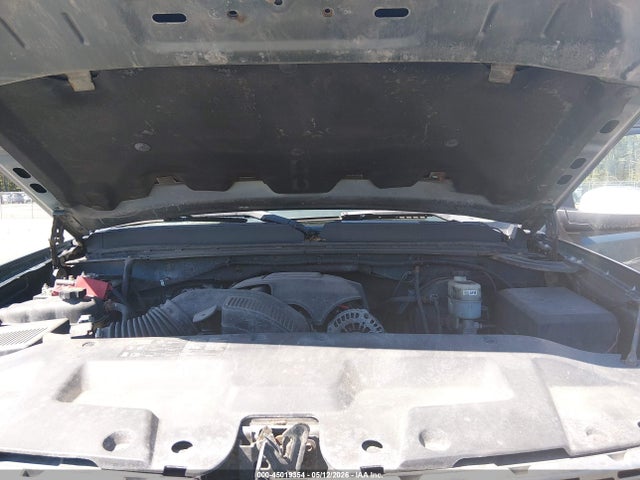 Aukcja sprzedaży 2011 Gmc Sierra 1500 Sle, vin: 3GTP2VE37BG380168, numer aukcji: 45019354