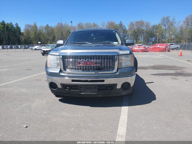 Aukcja sprzedaży 2011 Gmc Sierra 1500 Sle, vin: 3GTP2VE37BG380168, numer aukcji: 45019354