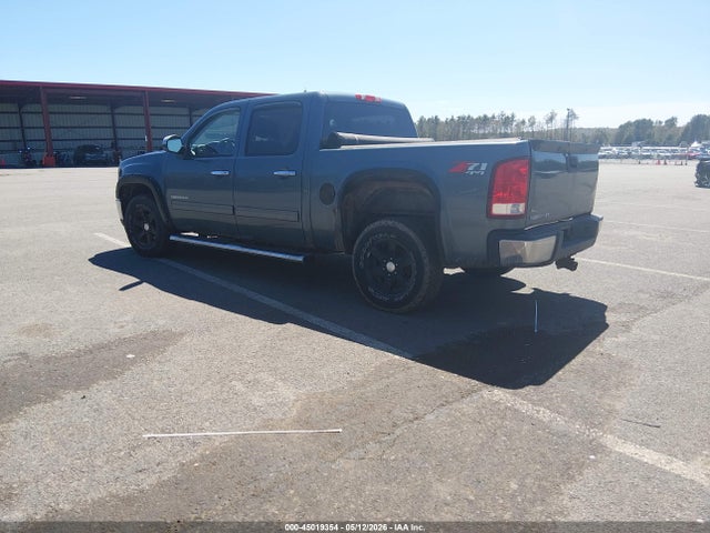 Aukcja sprzedaży 2011 Gmc Sierra 1500 Sle, vin: 3GTP2VE37BG380168, numer aukcji: 45019354
