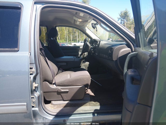 Aukcja sprzedaży 2011 Gmc Sierra 1500 Sle, vin: 3GTP2VE37BG380168, numer aukcji: 45019354