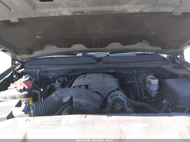 Aukcja sprzedaży 2011 Gmc Sierra 1500 Sle, vin: 3GTP2VE37BG380168, numer aukcji: 45019354