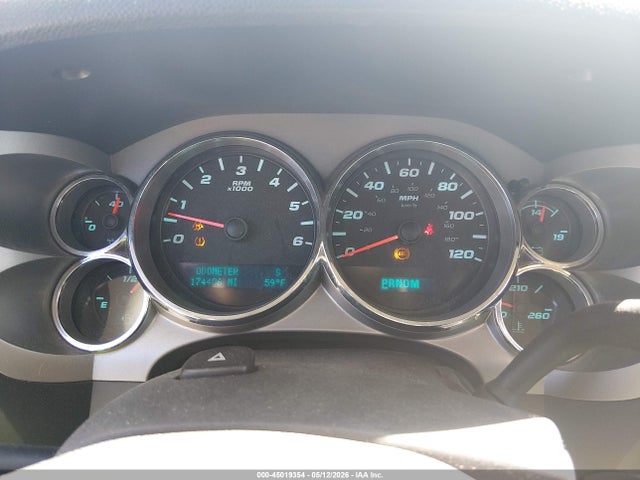 Aukcja sprzedaży 2011 Gmc Sierra 1500 Sle, vin: 3GTP2VE37BG380168, numer aukcji: 45019354