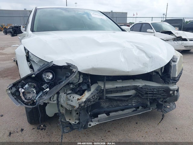 45019355 :رقم المزاد ، 1HGCR2F85HA023891 vin ، 2017 Honda Accord Ex-l مزاد بيع
