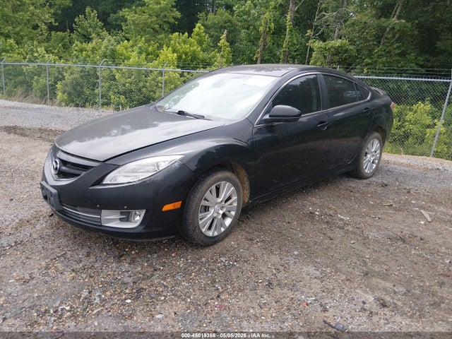 Aukcja sprzedaży 2010 Mazda Mazda6 S Touring Plus, vin: 1YVHZ8CB6A5M28321, numer aukcji: 45019358