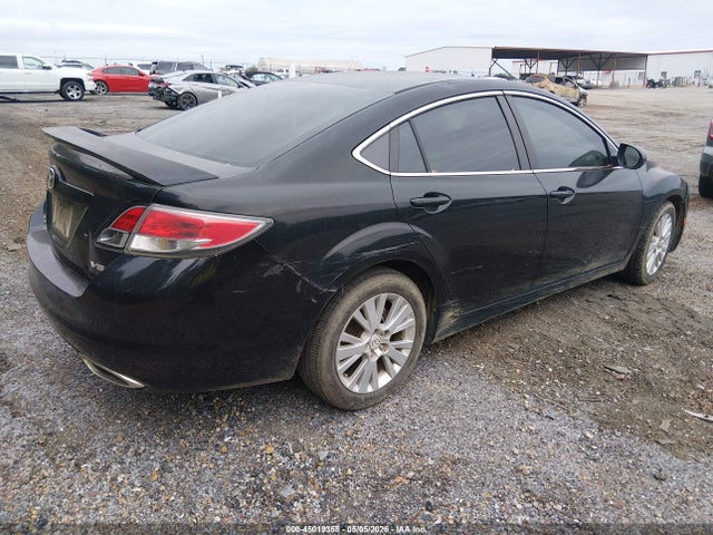 Aukcja sprzedaży 2010 Mazda Mazda6 S Touring Plus, vin: 1YVHZ8CB6A5M28321, numer aukcji: 45019358