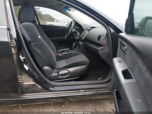 Aukcja sprzedaży 2010 Mazda Mazda6 S Touring Plus, vin: 1YVHZ8CB6A5M28321, numer aukcji: 45019358