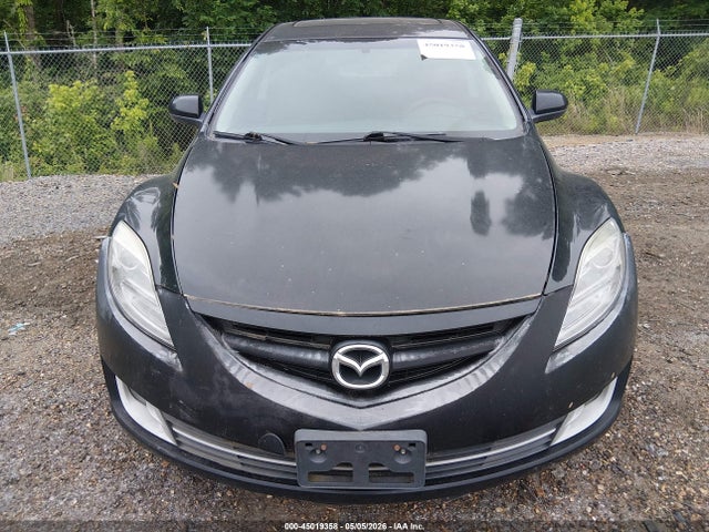Aukcja sprzedaży 2010 Mazda Mazda6 S Touring Plus, vin: 1YVHZ8CB6A5M28321, numer aukcji: 45019358